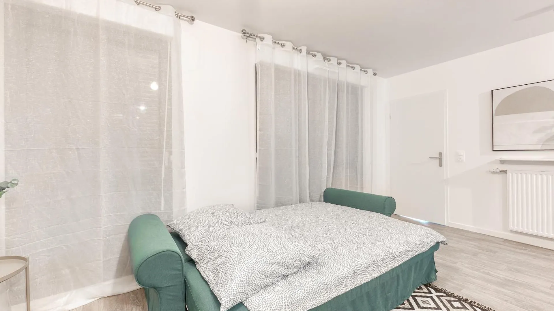 Massy Harmonia - 44M2 Cozy, Parking Apartment 0*, Massy (Essonne)