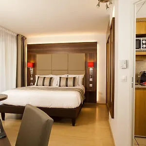 Residhome Paris-massy Massy (Essonne)