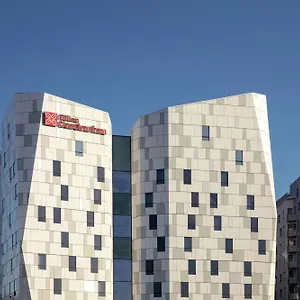 Hilton Garden Paris Massy Massy (Essonne)
