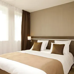Sejours & Affaires Massy Atlantis Massy (Essonne)
